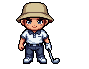 character-hat-bucket