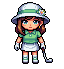 character-iris