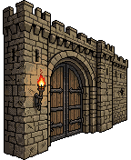 door
