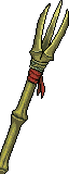 spear