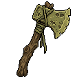 weapon-axe