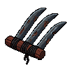 weapon-claw