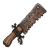weapon-saw