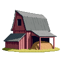 buildings-buil-farm-barn-with-hay-loft-muted-desaturate