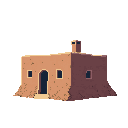 buildings-buil-mud-brick-desert-house-with-flat-roof-mu