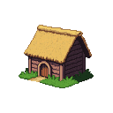 buildings-buil-small-thatched-roof-cottage-with-wooden-