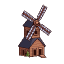 buildings-buil-wooden-windmill-with-turning-sails-muted