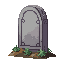 props-prop-grave-headstone-muted-desaturated-soft-n