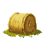 props-prop-hay-bale-muted-desaturated-soft-natural-