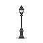 props-prop-iron-street-lamp-post-muted-desaturated-