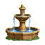props-prop-water-fountain-with-basin-muted-desatura