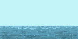skies-sky-ocean-horizon-with-gentle-waves-under-bl