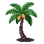 trees-tree-tropical-palm-tree-with-coconuts-muted-d